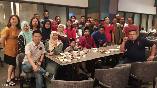 Riverbank 2023 Ramadan Celebration (Malaysia-JB, Malaysia-KL) -6