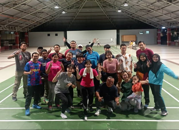 2023 Q2 Sport Activity (Malaysia-JB)- Pictures 1