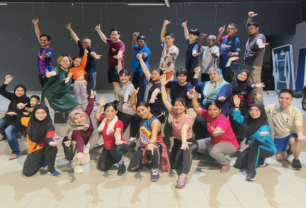 2023 Q2 Sport Activity (Malaysia-JB)- Pictures 2